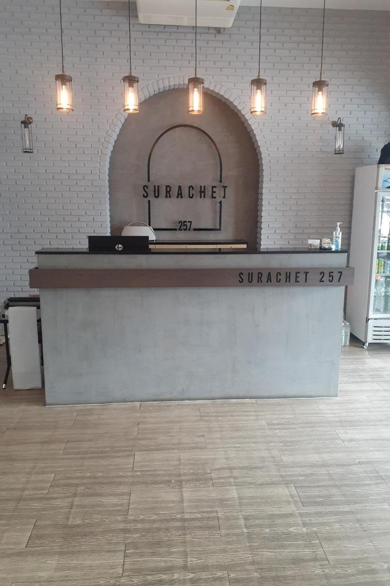 Отель Surachet At 257 Boutique House Пхукет Экстерьер фото